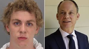 Judge Aaron Persky recalled in California over Brock Turner sex assault  case