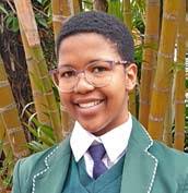 2020 EDITION CLARENDON HIGH SCHOOL FOR GIRLS SPECIAL DIGITAL