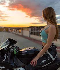 Pin On Bikes Girls