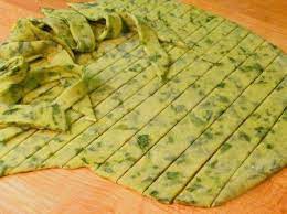 Fresh Herb Pasta Food Processor Recipes Pasta Dough Recipes Homemade Pasta