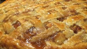 Apple Pie Awesome Hot American Apple Pie Pie Apple