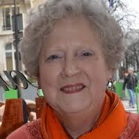 Obituary information for Barbara Eller