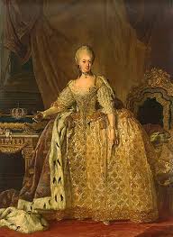 Seneste indbyrdes kampe mellem danmark og sverige. File Sophia Magdalena Av Danmark Droning Av Sverige Jpg Wikimedia Commons