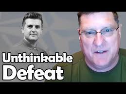 Scott Ritter: Israel Faces Unthinkable Defeat Against Iran & Hezbollah: Is  This The End?