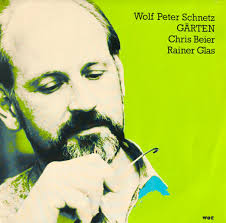 Wolf Peter Schnetz Discography: Vinyl, CDs, & More