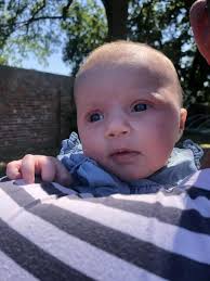 LITTLE BUNDLES OF HOPE: Meet more of York's lockdown babies!