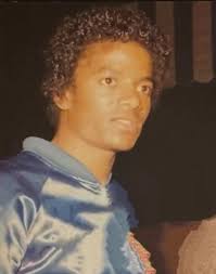 Michael Jackson et la famille Jackson au Flipper's Roller Boogie Palace de  Los Angeles