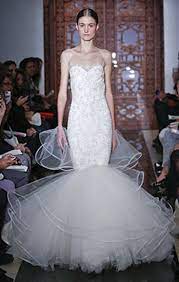 Scopri ricette, idee per la casa, consigli di stile e altre idee da provare. Mermaid Hochzeitskleid Ein Fishtail Aus Tull