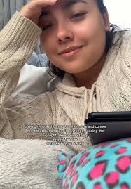 Connor Rozee Zerk Thatcher Cheating