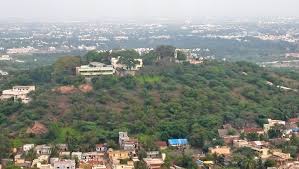 Thomas Mount is Bhringi Malai ...