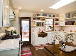 Farmhouse french country kitchen curtains. 11 Modern French Country Kitchen Ideas