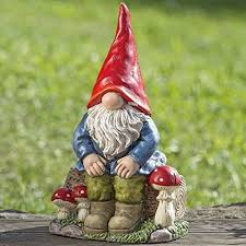 Pin On Garten Ideen Gartenzwerge