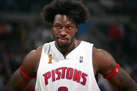 Check spelling or type a new query. Ben Wallace Was An Nba Superhero Every Basketball Fan Could Love Detroit Bad Boys
