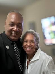 Thank God, I don't look like what I've been through. #keepwalking👣  #bornforthemission #mommaraisedmeright