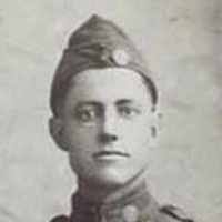 Corporal James Robert Conroy (1892–1987)