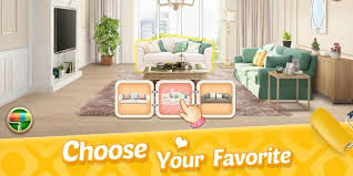 Stay tuned with us and you will get to know very. My Home Design Dreams Mod Apk Unlimited Money Download 2021