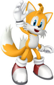 Tunjukkan kepribadianmu dengan gambar sonic keren, unduh gratis beragam gambar kartun sonic untuk keperluan desain. Miles Tails Prower Wikipedia Bahasa Indonesia Ensiklopedia Bebas