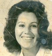 JoAnn Grasshopper Knight (1940-2012)