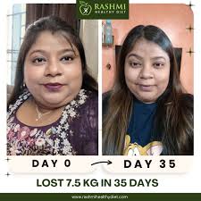 𝐊𝐮𝐝𝐨𝐬 𝐭𝐨 𝐍𝐞𝐡𝐚 𝐌𝐚𝐬𝐤𝐚𝐫𝐚! 𝐈𝐧 𝐣𝐮𝐬𝐭 𝟑𝟓 𝐝𝐚𝐲𝐬,  𝐍𝐞𝐡𝐚 𝐧𝐞 𝐚𝐜𝐡𝐢𝐞𝐯𝐞 𝐤𝐢𝐲𝐚 𝟕.𝟓 𝐤𝐠 𝐤𝐚 𝐰𝐞𝐢𝐠𝐡𝐭  𝐥𝐨𝐬𝐬! Yeh result possible hua with Neha ki dedication aur sahi  nutrition se! Aap bhi apni