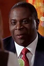Boston Legal" Dumping Bella (TV Episode 2007)