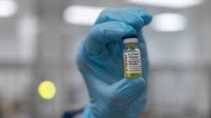 FDA approved HIV prevention shot