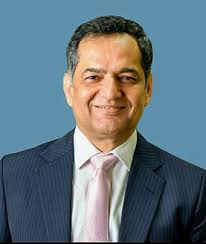 KAPCO » Board of Directors