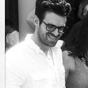 Mark Hemminger's Instagram, Twitter & Facebook