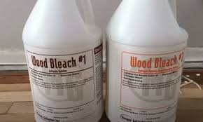 Remove Stain On The Hardwood Floor With Bleach In 2020 Bleach Hardwood Floors Flooring