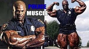 We did not find results for: The Biggest Strongest Cop Ever Ronnie Coleman 8 Times Mr Olympia Youtube