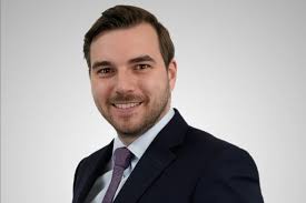 New CEO for New Leaf Distribution