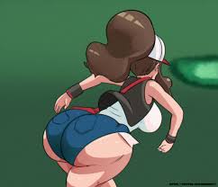 Rule34 - If it exists, there is porn of it  hilda (pokemon)  6697099