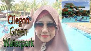 Nomor telepon agen bus laju prima banten. Cilegon Green Waterpark Liburan Seru Dan Sejuk Banget Youtube