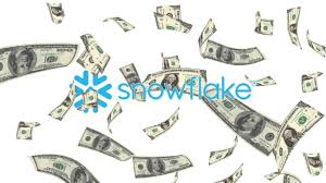 Joe tenebruso | sep 17, 2020. Snowflake Stock Price Surges 111 6 During Its First Day Of Trading