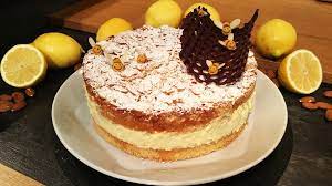 Maybe you would like to learn more about one of these? Wir In Bayern Rezept Franzis Bienenstichtorte Rezepte Wir In Bayern Br Fernsehen Fernsehen Br De