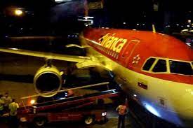 Buses y transporte entre cali y aeropuerto. Emergencia En Vuelo De Avianca Por Aparente Ataque De Esquizofrenia Emergencia En Avianca El Universal Cartagena El Universal Cartagena
