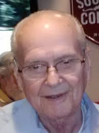 In loving memory of Fred John Lauer