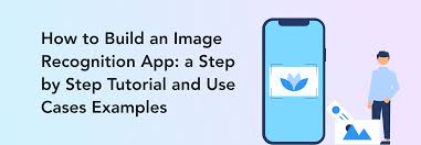 AI-Powered Image Recognition App 