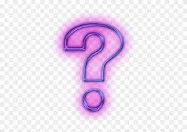 Check spelling or type a new query. Question Mark Clipart Purple Purple Question Mark Png Free Transparent Png Clipart Images Download