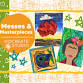 Messes & Masterpieces Art Camp (6-11y) event image