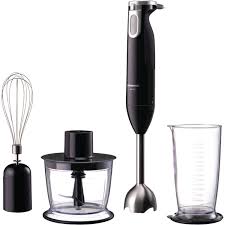 Panasonic Panasonic Hand Blender With Accessories Hand Blender Immersion Hand Blender Blender