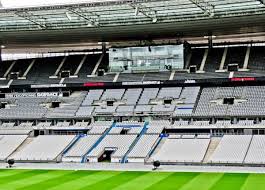 Depuis la coupe du monde de football de 98, le stade de france est un lieu mythique qui accueille le. Stade De France Stadium Tour Paris Only By Land