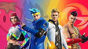 Sep 23, 2020 · quartiers de reconquête républicaine (carte de france détaillée) septembre 23, 2020; Thegrefg Ninja Y El Resto De Idolos De Fortnite Se Unen En Un Streaming Historico