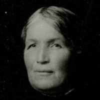 Mary Ann Hazelton (1860–1932)