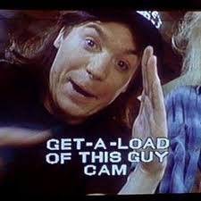 Stream get a load of this guy by computer god