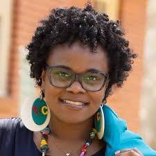 Margo Ford's Instagram, Twitter & Facebook