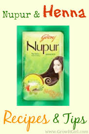 Henna will not lighten your hair tone. Nupur Henna Recipes And Tips