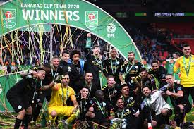 Follow all the latest english carabao cup football news, fixtures, stats, and more on espn. Carabao Cup Final Pushed Back From February To April To Boost Chances Of Fan Attendance Goal Com