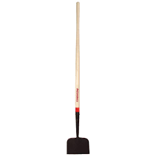 Razor Back 8 In Forged Sidewalk Scraper 81240 The Home Depot Lawn Edging Scraper Forging