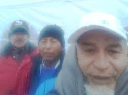 Ciudadanía marchó para