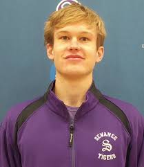 2017-18 Men's Track and Field Roster